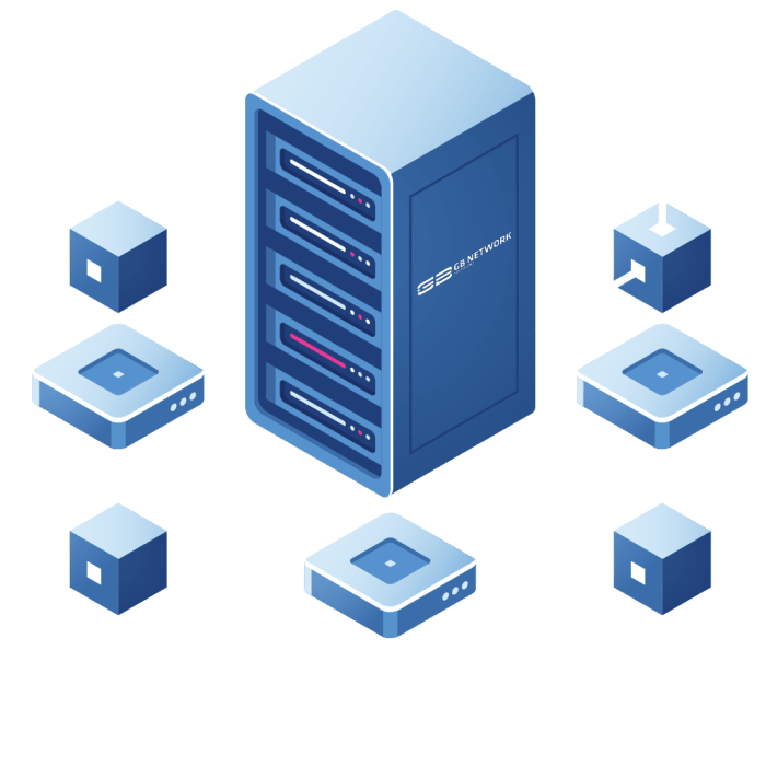 Dedicated server management: best practices and tips