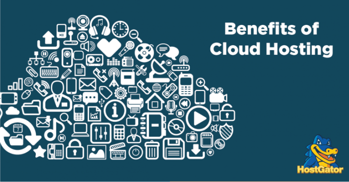 Cloud hosting for developers: features and benefits