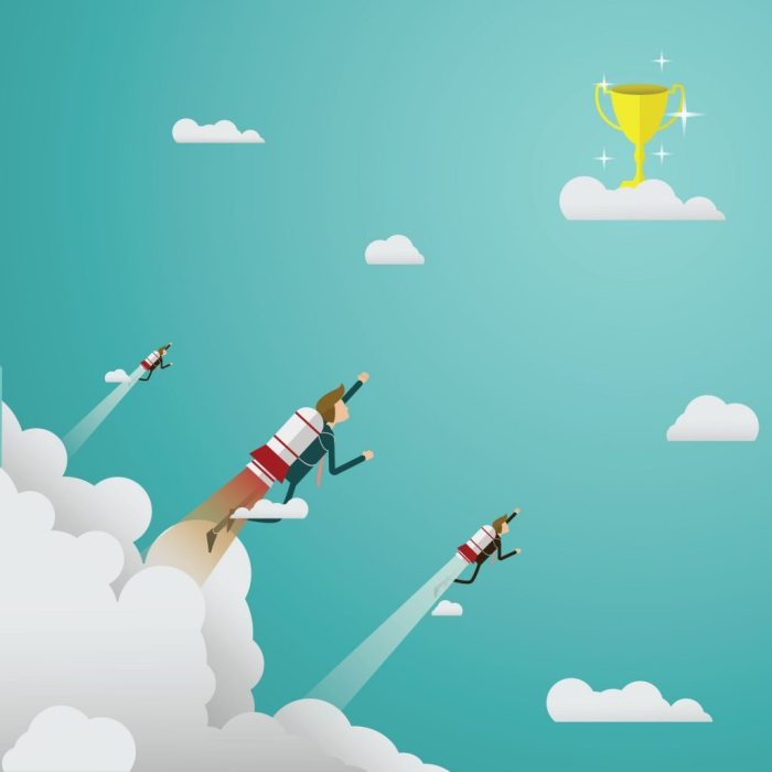 Choosing the right cloud hosting for e-commerce websites