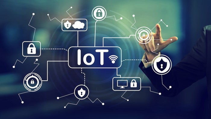 Iot attacks vulnerabilities networks safer guide prominent