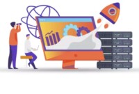 Dedicated server managed hosting business benefits smarter commerce foundation performance private five key technical architecture efficient