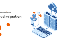 How to migrate a website from shared hosting to cloud hosting