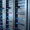 Dedicated server for video editing: processing power and storage requirements