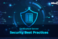 Dedicated server security: essential steps and tools