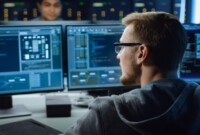 Server security monitoring and logging: detecting and responding to threats